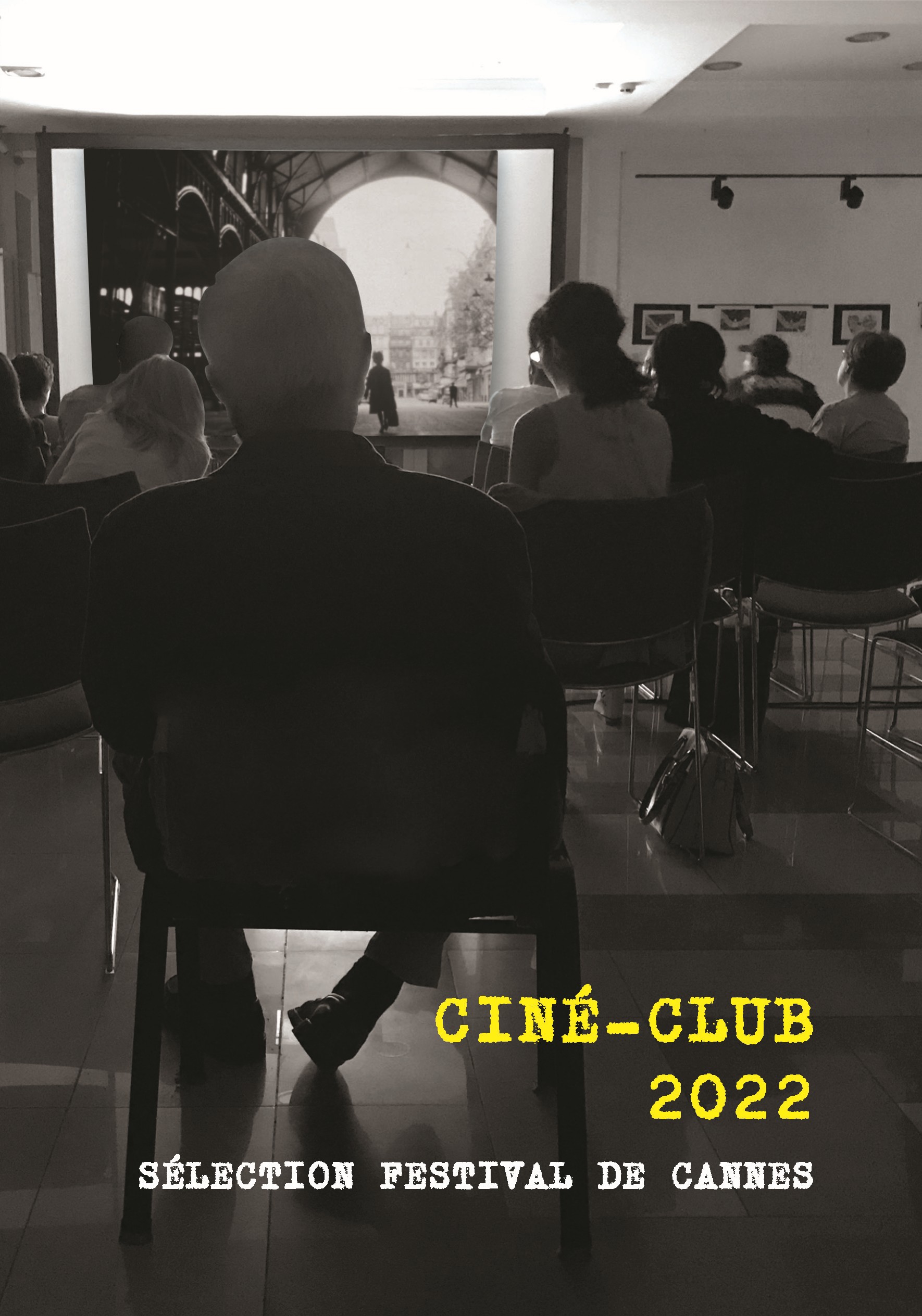 Cine-Club 2022 FR
